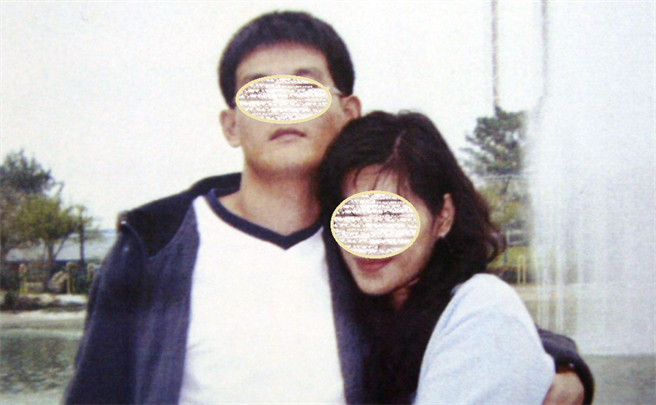 王煕宏杀害妻子后，将遗体分尸装成4大袋带到新竹、苗栗一带弃尸。（中时资料照）