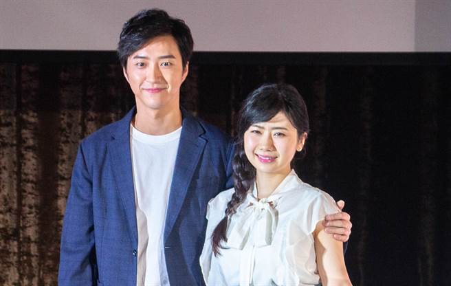 福原愛、江宏傑爆婚變。（圖／中時資料照）