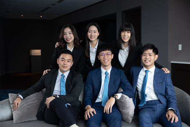 全球人寿2020年招募6名MA，学长姐邀请跨领域优秀人才，启动人生新蓝图闪耀2021。（全球人寿提供）