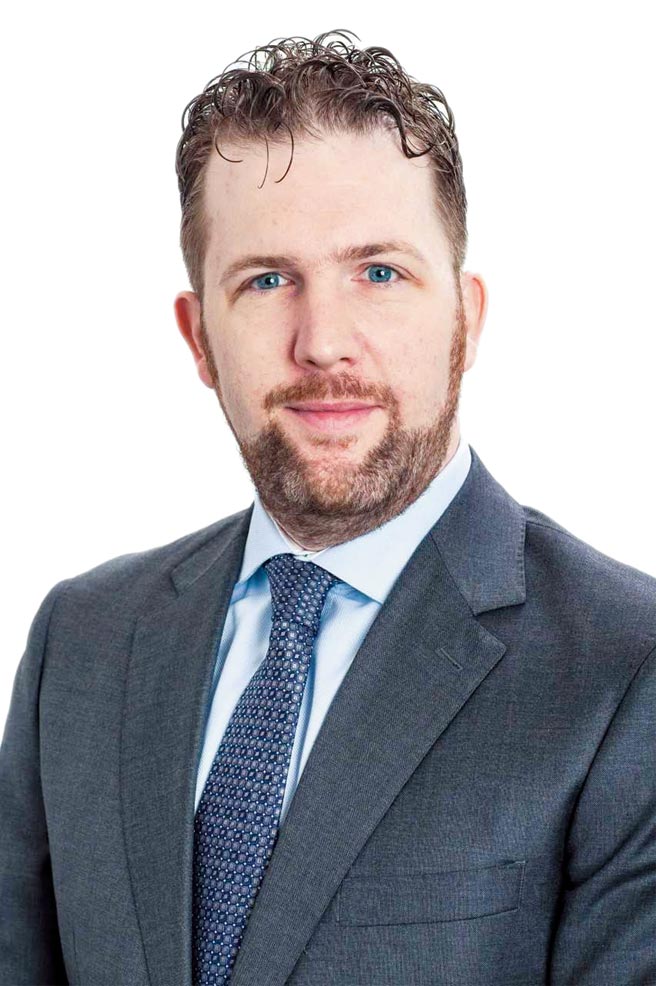 荷宝环球消费新趋势基金经理人Richard Speetjens 史毕军