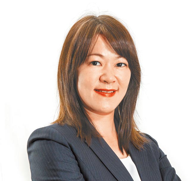 富兰克林证券投顾副总经理罗尤美