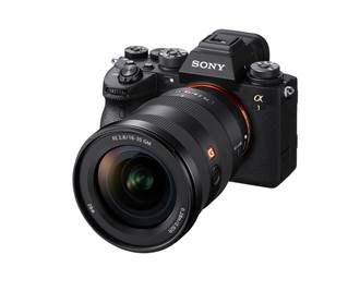 Sony α1全片幅數位相機發表 能錄8K影像不到18萬