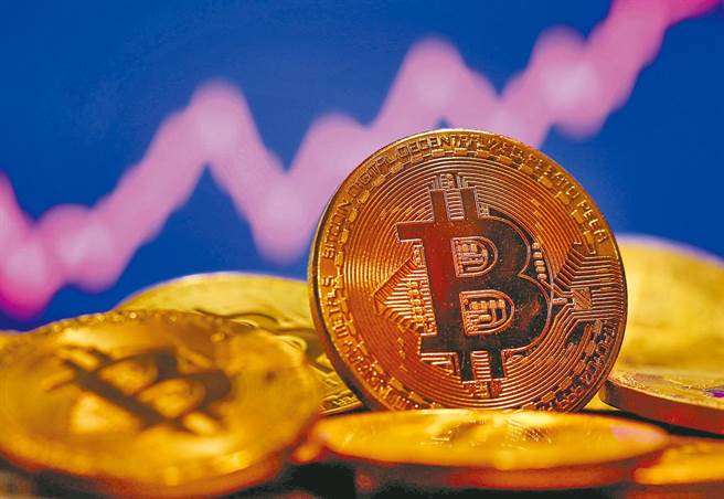 摩根大通（JPMorgan Chase）分析师警告，比特币飙涨的同时要小心流动性风险。（路透）
