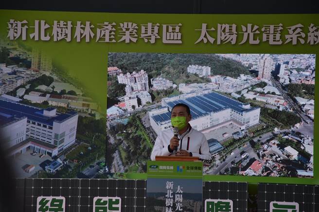 國民黨主席江啟臣邀請台北市長柯文哲參加黨內24日舉辦的「願景台灣2030」第二場論壇。新北市長侯友宜今表示，最重要是團結在一起，只要讓中華民國更團結，任何黨派合作都樂觀其成。（記者蔡雯如攝）