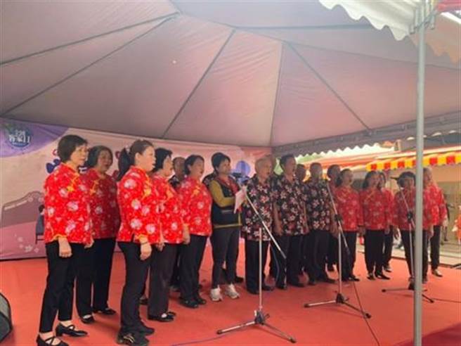 苗栗县泰安乡公所将于3月3日天穿日举办泰安客家文化节，欢迎乡亲共襄盛举。（泰安乡公所提供／巫静婷苗栗传真）