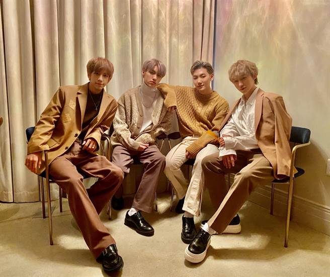 C.T.O公开全韩文单曲「Oh ! That girl」。（创造力娱乐提供）