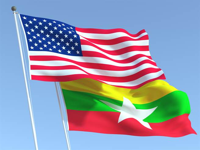 美再出手制裁2缅甸军官 不排除採取进一步行动。(示意图／达志影像shutterstock提供)