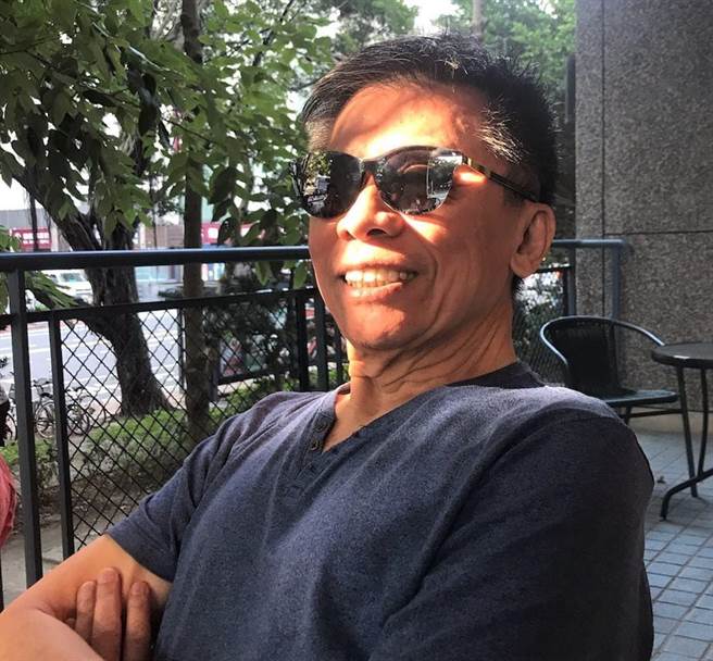 因爲這七點    沈富雄：國民黨略露生機。摘自沈富雄臉書