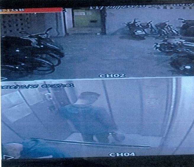 嘉義市陳姓男子居家檢疫期間違法外出遭人檢舉被罰30萬。（行政執行署嘉義分署提供∕呂妍庭嘉義傳真）