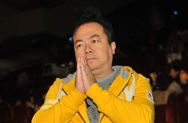 董至成预计斥资百万推出副业。（图／中时资料照）