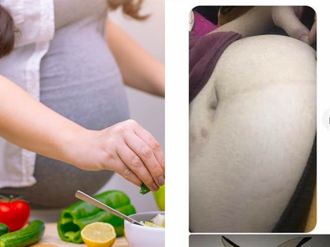 一名网友日前突然收到国中女同学讯息说她怀孕了，因为产检急需现金，他心软之下陆续借出1万8千元。（图/示意图/Shutterstock提供、翻摄自脸书「爆怨公社」）