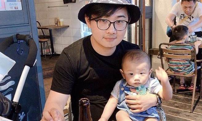 Jack Dai》假性私密。(作者提供)