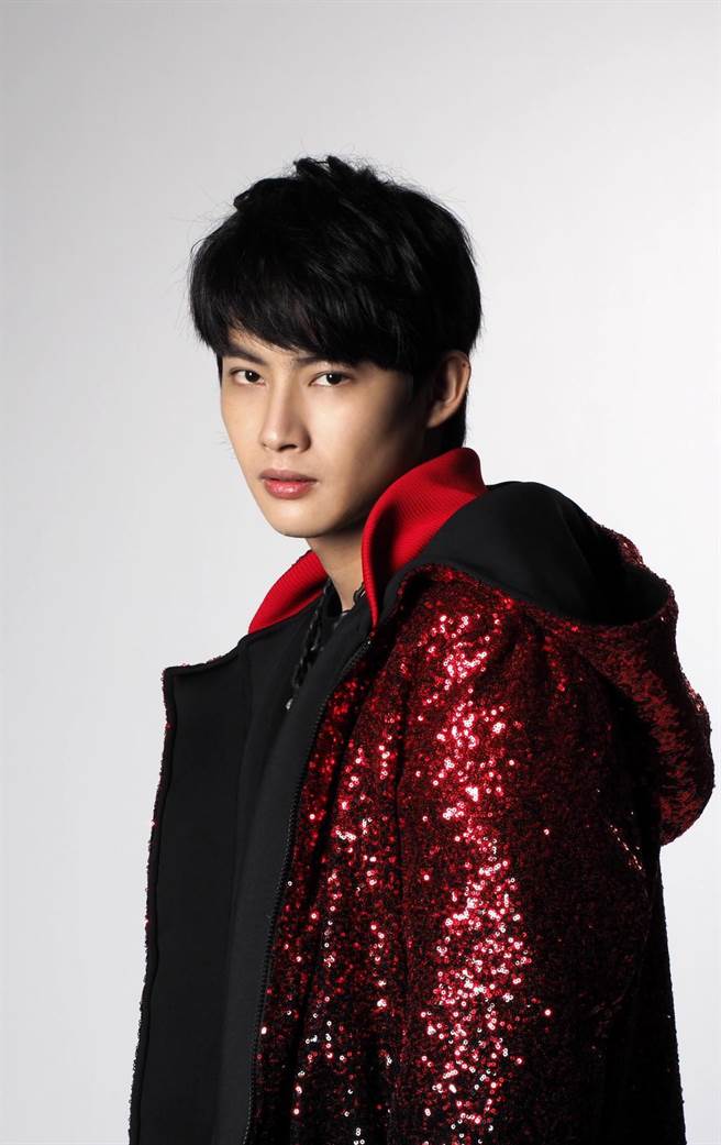 张庭瑚即将与办讚声演唱会。（宽宏艺术提供）