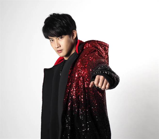 张庭瑚即将与办讚声演唱会。（宽宏艺术提供）