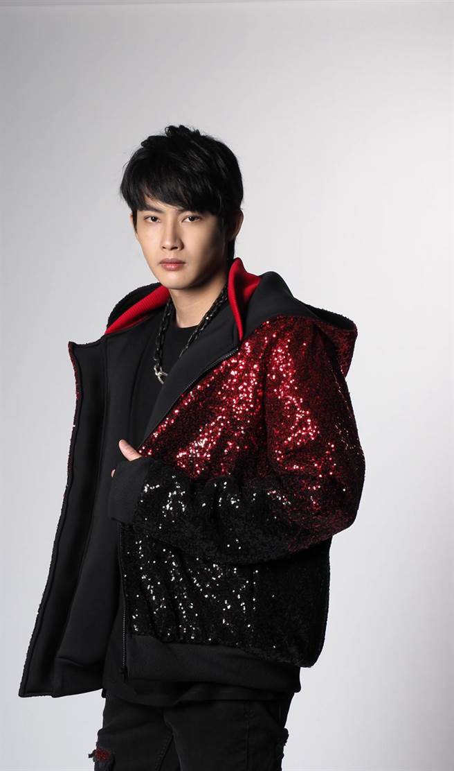 张庭瑚即将与办讚声演唱会。（宽宏艺术提供）