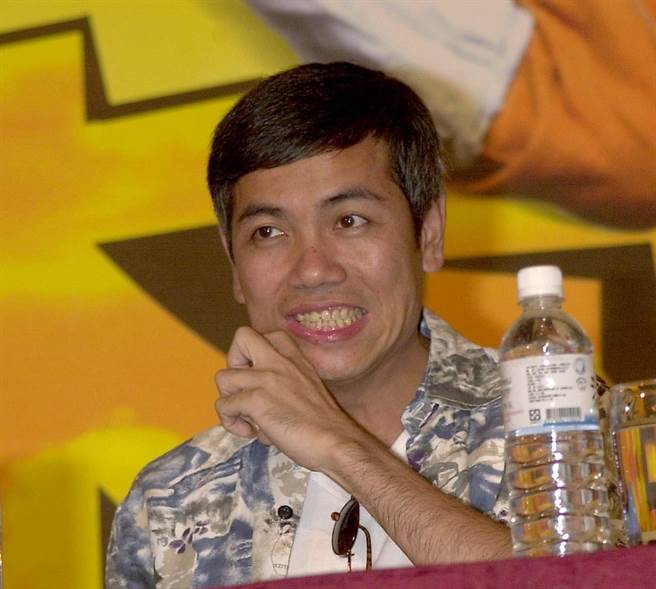 田启文代好友吴孟达驳斥死讯。(本报系资料照)