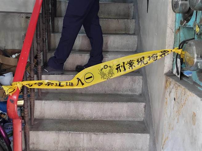 新莊人倫悲劇　遭殺母親悲慘背景曝光　二兒子當兵失蹤29年　（戴上容攝）