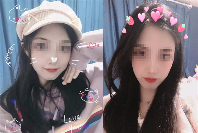 23岁正妹跟车搬家突跳车窗身亡 3度偏离导航陆男遭逮捕（翻摄家属微博）