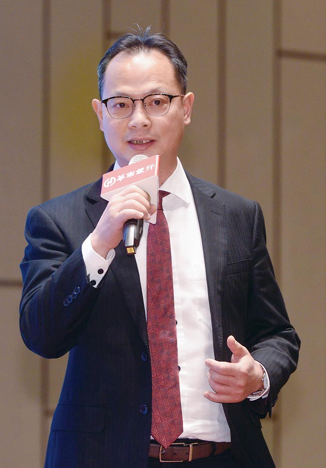 普華商務法律事務所合夥律師梁鴻烈      圖／王德為