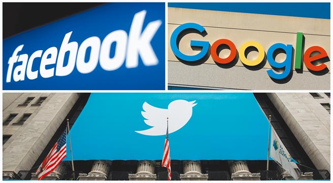 美国联邦眾议院反垄断小组指出，国会跨党派议员未来几周内将推出法案，协助规模较小的媒体更容易与大型科技业者谈判。（路透）