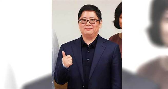 立委林思銘爆料穿梭國營事業印尼投資案的「新買辦」石原智惠，被本刊起底中文姓名為林宏璟，近5年在北市狂買豪宅，出手近20億元。（圖／翻攝自新光醫院臉書）