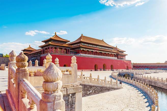 康熙晚期，党派斗争激烈，最腥风血雨的莫过于九子夺嫡。（示意图／达志影像）