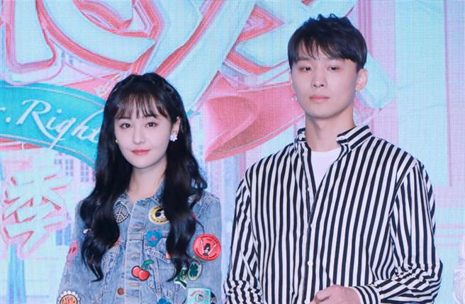 郑爽1月爆出在美国找代孕弃养，留前男友张恒在当地收残局。（图／达志影像）