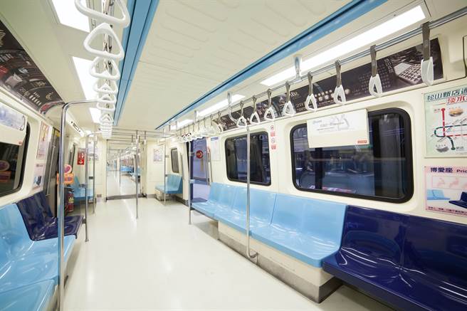 一名女網友在北捷運到變態騷擾，北捷司機曝一招教大家自保，不少人表示超實用。（圖／示意圖，達志影像）