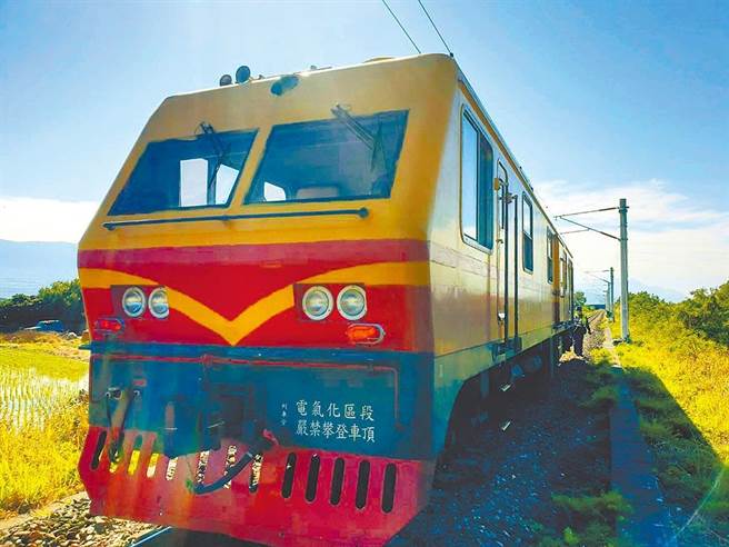 海端站工安意外，由铁道局主导调查行政疏失。（台铁局提供）