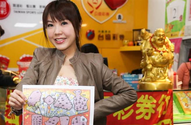 刘乐妍近年演艺重心转往大陆发展。（图／中时资料照）