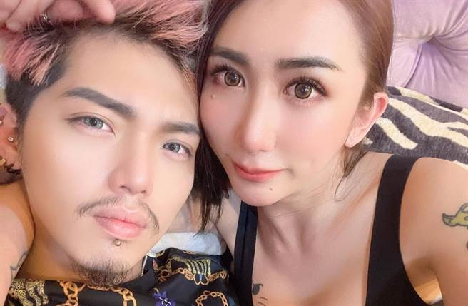 罔腰日前自曝懷孕。（圖／翻攝自wen810615 IG）