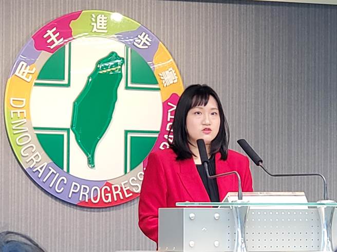 林錫耀：藻礁的案子看起來是有人動員，會審慎因應。曾薏蘋攝