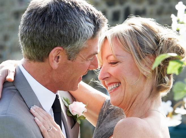 5星座的女人越晚婚反而越幸福。(示意图／达志影像)