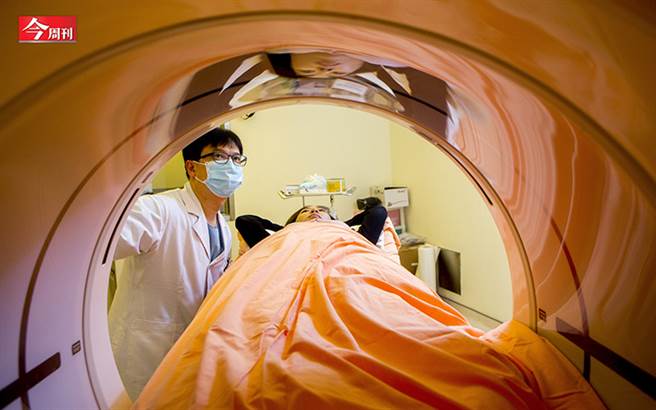 如何贏得10倍癌症存活率？ 66歲病理科醫師罹癌後開刀治癒　3大保養心法這點最重要！(圖/劉咸昌提供)