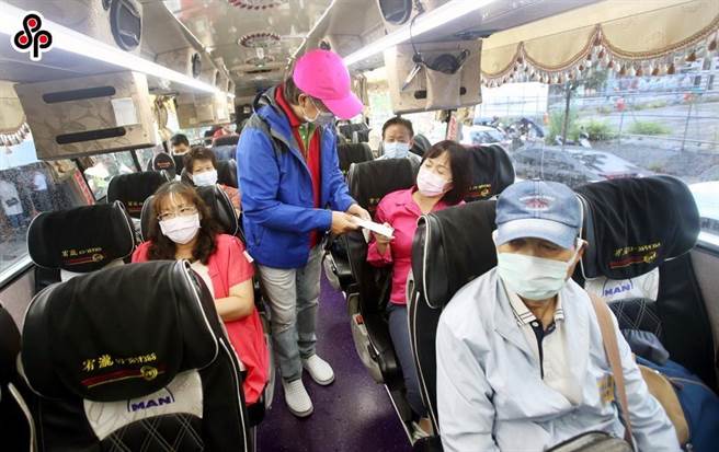 交通部部長林佳龍日前曾表示，為了拯救觀光產業，將針對觀光旅遊業者員工進行培訓。（報系資料照）