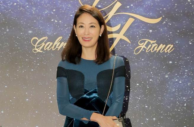 賈永婕熱愛下廚，近日失手被熱油燙傷臉。（圖／中時資料照）