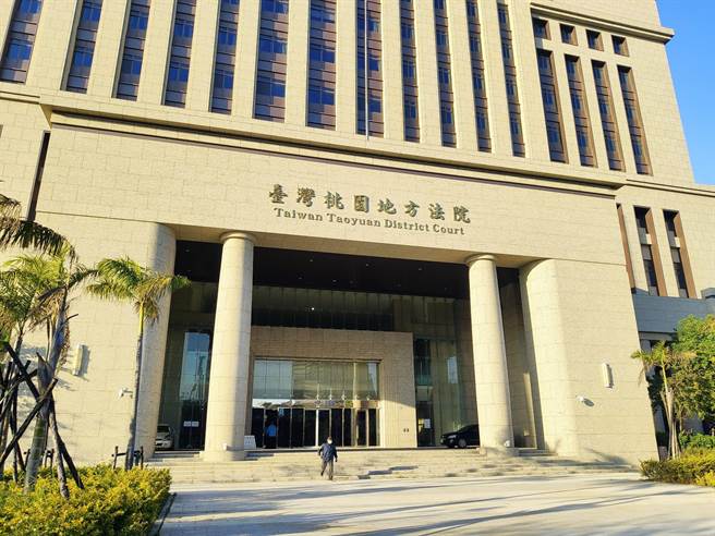 孙姓女子去年3月遭航空城公司解雇，她提起确认雇佣关系存在胜诉。（赖佑维摄）