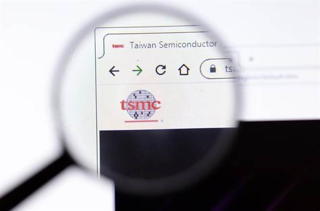 台積電4奈米有機會在2022年拿下高通訂單。(圖/達志影像)