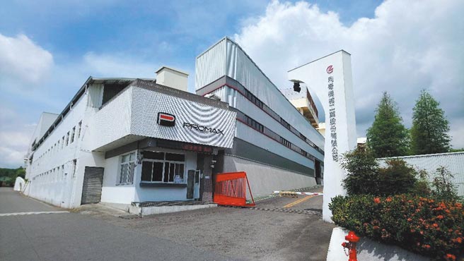 利奇透过调整生产线、日夜赶工拚产能，营收与毛利率大幅衝高。图／曾丽芳