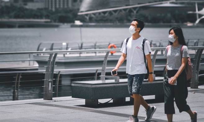 WHO预测，到2022年初，疫情可望终结。(示意图/Unsplash 康健杂志提供）