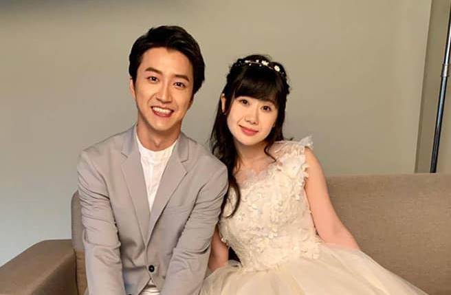 江宏杰、福原爱近期被传婚变，小俩口一举一动都备受瞩目。（图／取材自江宏杰 Chiang Hung-Chieh 脸书）