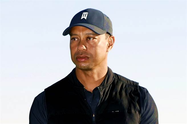 高爾夫球名將老虎伍茲（Tiger Woods）23日在洛杉磯發生嚴重車禍後幸運生還，專家評估他需要18個月復原，但有機會重返巔峰。（資料照／美聯社）