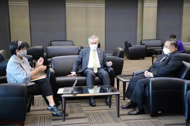 缅甸衝突未解 泰缅印外长秘密会商局势。(图/路透)