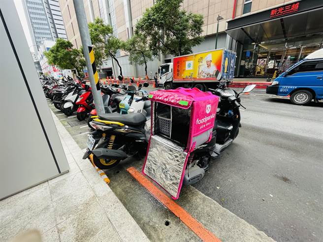 疫情影響　北市去年消費申訴案件近2萬件  創新高。（吳康瑋攝）