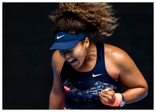 泰格豪雅代言人大坂直美 前景看好