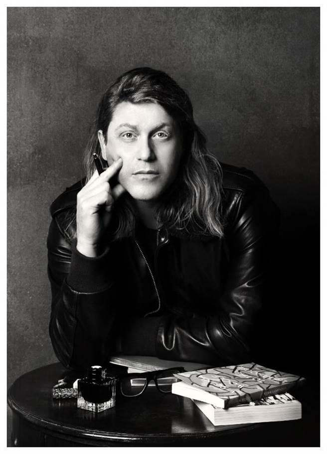 万宝龙聘任前GIVENCHY皮件设计师Marco Tomasetta担任创意总监，预见未来皮件将会是万宝龙的主力商品。（Montblanc提供）