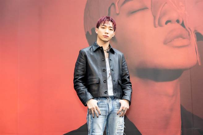 OZI舉辦發片記者會。（新樂園提供）