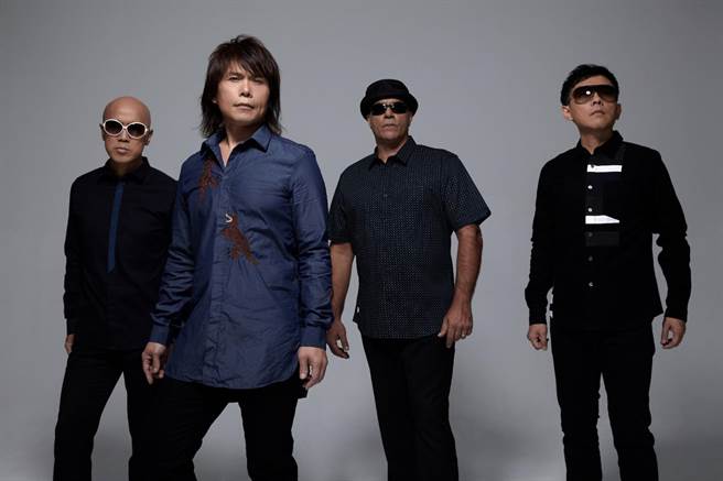 春浪音乐节来了！伍佰、魏如萱、持修等豪华卡司嗨唱（春浪音乐节提供）