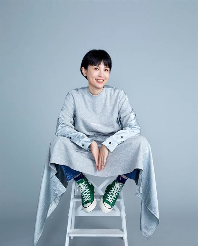 魏如萱将在春浪音乐节开唱。（春浪音乐节提供）