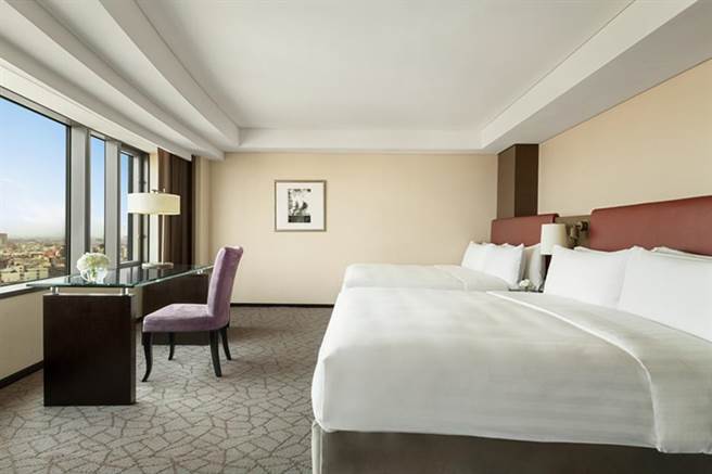 香格里拉台南遠東國際大飯店即將於3月23日，邁入進駐台南第12年，並推出優惠活動。（業者提供／李宜杰台南傳真）